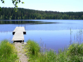 Vanha-Pälsilä lakeside farm Kuhmoinen
